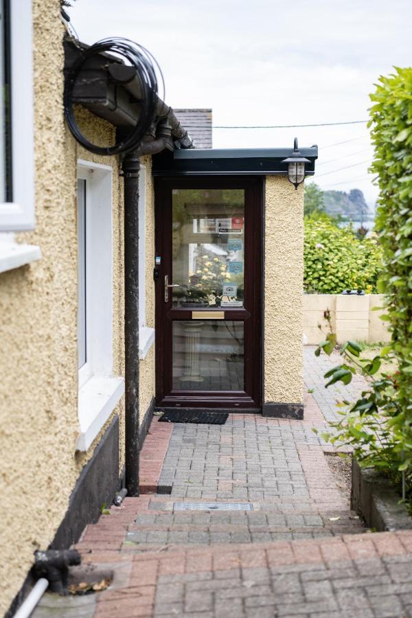 Bed and Breakfast Gleann Na Smol Howth Exterior foto