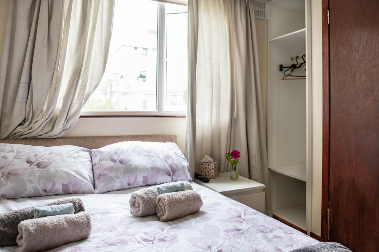 Bed and Breakfast Gleann Na Smol Howth Exterior foto