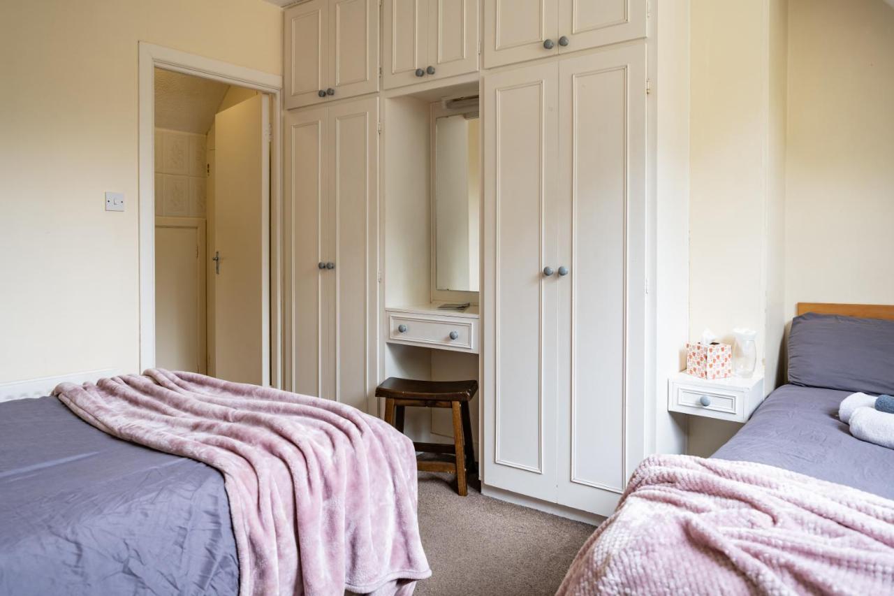 Bed and Breakfast Gleann Na Smol Howth Exterior foto