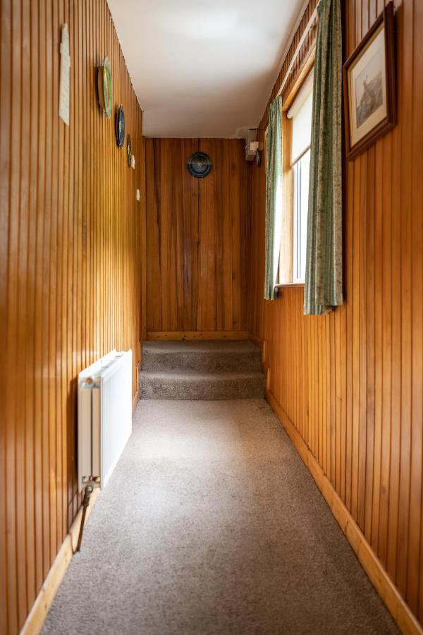 Bed and Breakfast Gleann Na Smol Howth Exterior foto