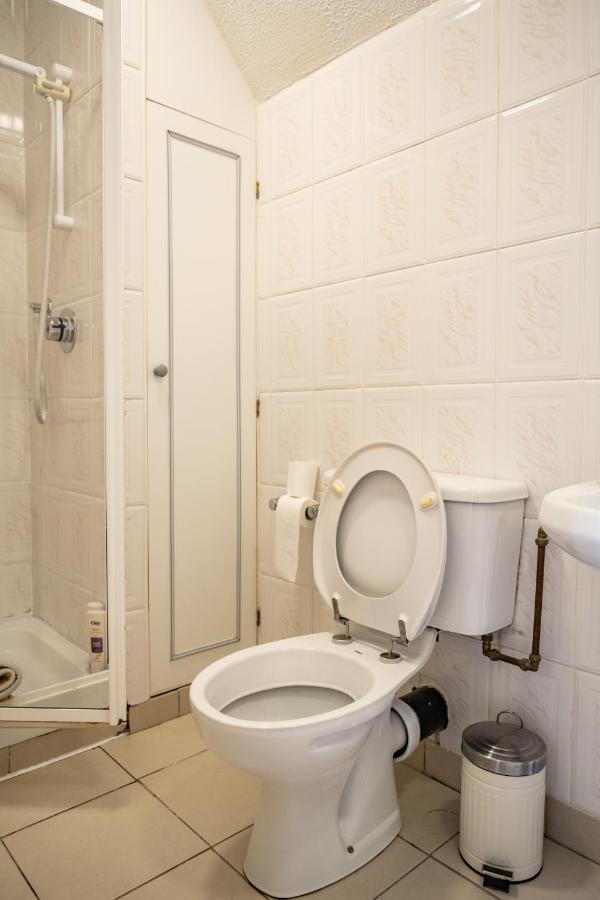 Bed and Breakfast Gleann Na Smol Howth Exterior foto